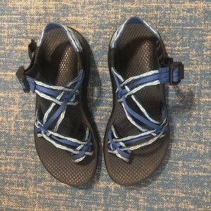 Chaco Women’s Z-strap/3 Sandal